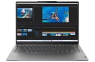 Laptop Lenovo Yoga Slim 6 14.0" Intel Core i5 13500H INTEL Iris Xe 16GB 512GB SSD M.2 Windows 11 Home szary