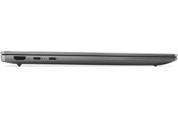 Laptop Lenovo Yoga Slim 6 14.0" Intel Core i5 13500H INTEL Iris Xe 16GB 512GB SSD M.2 Windows 11 Home szary
