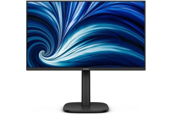 Monitor 23.8" Philips 24B2U3301/00 czarny