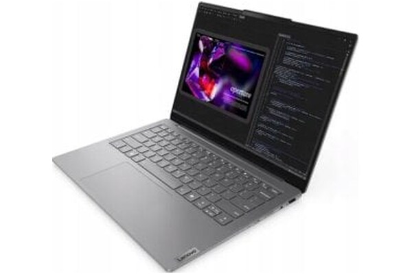 Laptop Lenovo Yoga Slim 7 14.0" Intel Core Ultra 5 125H Intel Arc 7 16GB 1TB SSD M.2 Windows 11 Home szary