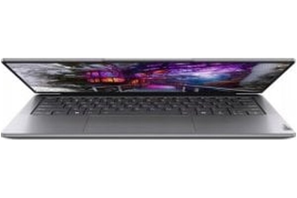 Laptop Lenovo Yoga Slim 7 14.0" Intel Core Ultra 5 125H Intel Arc 7 16GB 1TB SSD M.2 Windows 11 Home szary