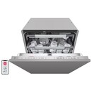 Zmywarka do zabudowy LG DB597TXS