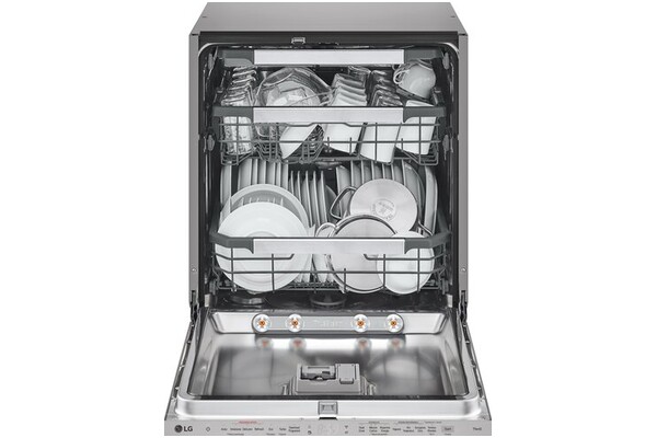 Zmywarka do zabudowy LG DB597TXS