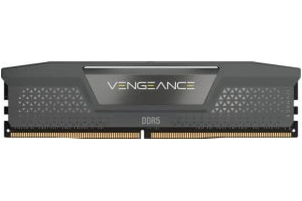 Pamięć RAM CORSAIR Vengeance 16GB DDR5 5600MHz Z radiatorem 1.25V 40CL