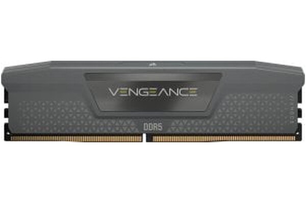 Pamięć RAM CORSAIR Vengeance 16GB DDR5 5600MHz Z radiatorem 1.25V 40CL