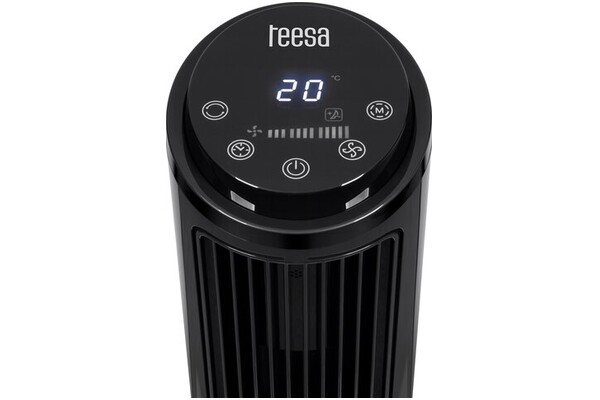 wentylator Kolumnowy Teesa TSA8066