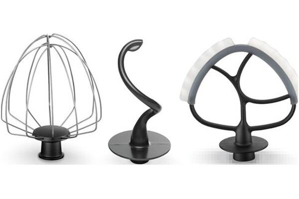 Robot planetarny Concept RM8010 1200W