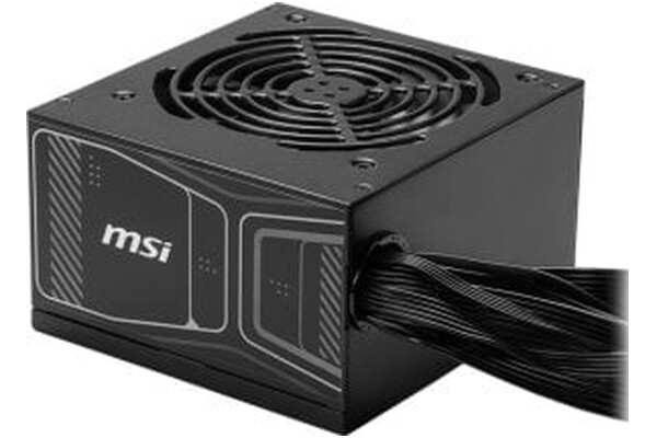 MSI A750GN MAG 750W ATX