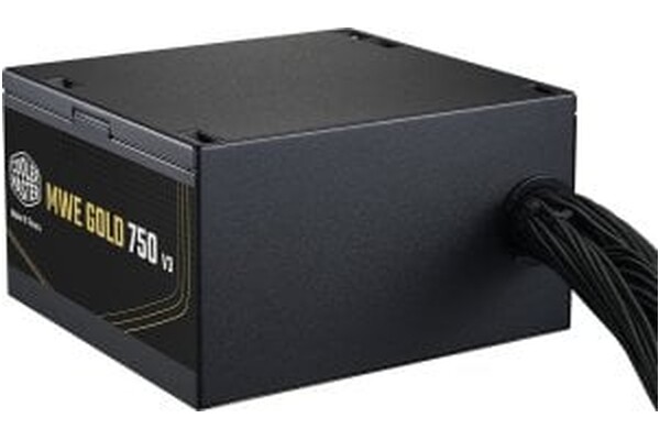 COOLER MASTER MPE-7506-ACAG-BEU MWE V3 750W ATX