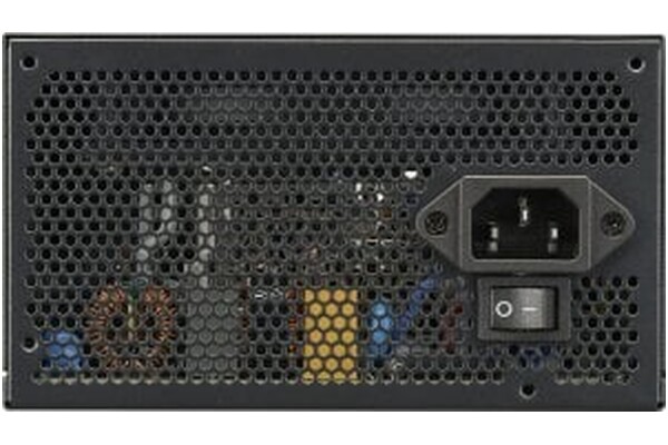 COOLER MASTER MPE-7506-ACAG-BEU MWE V3 750W ATX