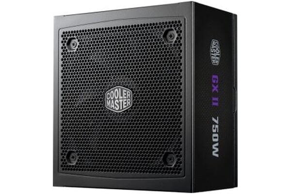 COOLER MASTER MPX-7503-AFAG-2EBEU GX II 750W ATX