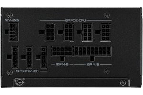 COOLER MASTER MPX-7503-AFAG-2EBEU GX II 750W ATX
