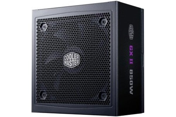 COOLER MASTER MPX-8503-AFAG-2EBEU GX II 850W ATX