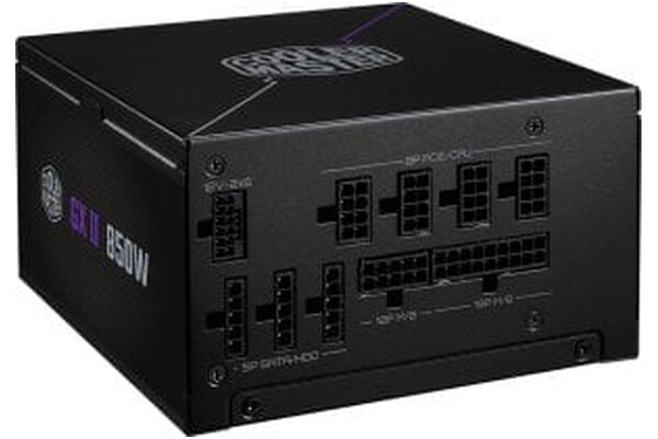 COOLER MASTER MPX-8503-AFAG-2EBEU GX II 850W ATX