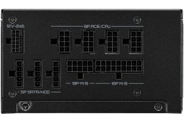 COOLER MASTER MPX-8503-AFAG-2EBEU GX II 850W ATX