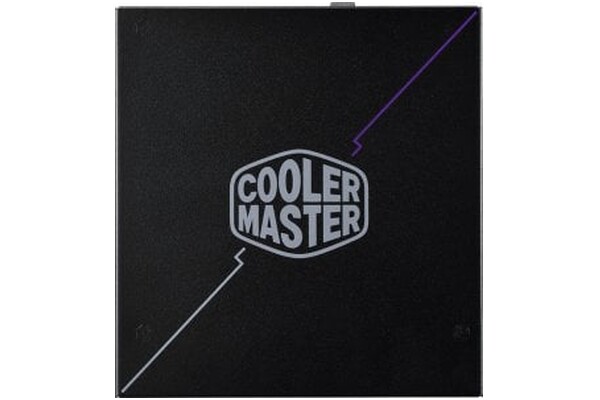 COOLER MASTER MPX-8503-AFAG-2EBEU GX II 850W ATX