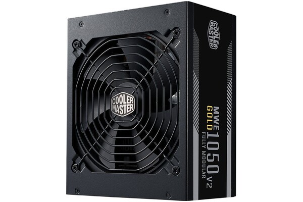 COOLER MASTER MPE-A501-AFCAG-3EEU MWE V2 1050W ATX