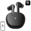 Słuchawki SOUNDPEATS Life Lite Douszne Bezprzewodowe biały