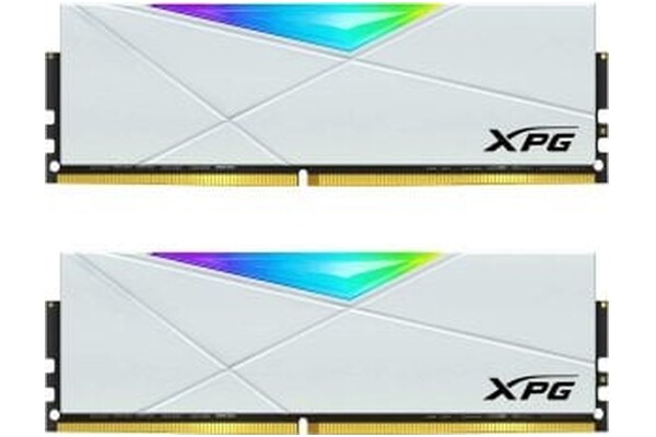 Pamięć RAM Adata XPG Spectrix D50 16GB DDR4 3600MHz Z radiatorem 1.5V 18CL