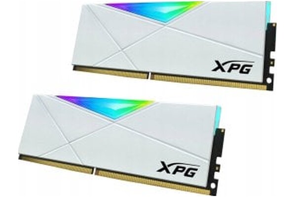 Pamięć RAM Adata XPG Spectrix D50 16GB DDR4 3600MHz Z radiatorem 1.5V 18CL