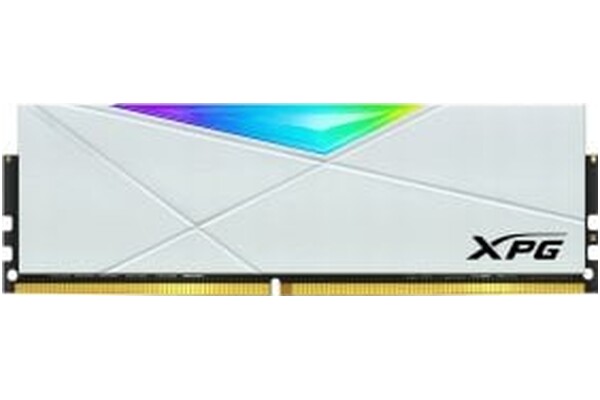 Pamięć RAM Adata XPG Spectrix D50 16GB DDR4 3600MHz Z radiatorem 1.5V 18CL