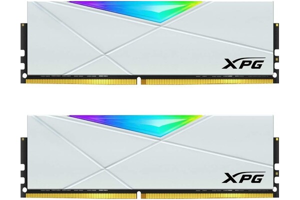 Pamięć RAM Adata XPG Spectrix D50 16GB DDR4 3600MHz Z radiatorem 1.5V 18CL