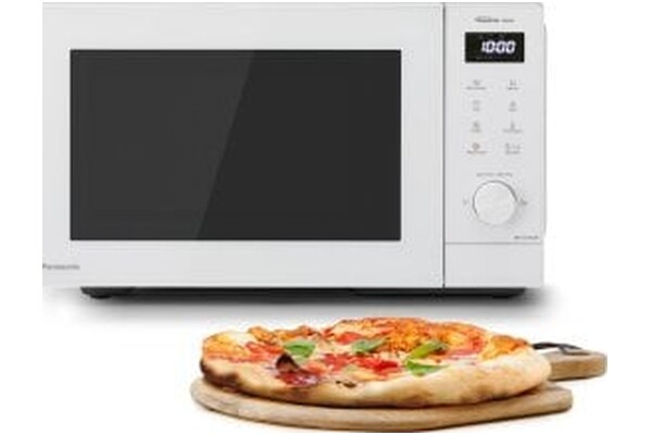 Kuchenka mikrofalowa Panasonic NNGD34QWEPG 29.0l 1000W