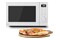 Kuchenka mikrofalowa Panasonic NNGD34QWEPG 29.0l 1000W