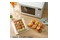 Kuchenka mikrofalowa Panasonic NNGD34QWEPG 29.0l 1000W