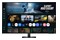 Monitor 43.0" Samsung LS43FM700UUXDU czarny