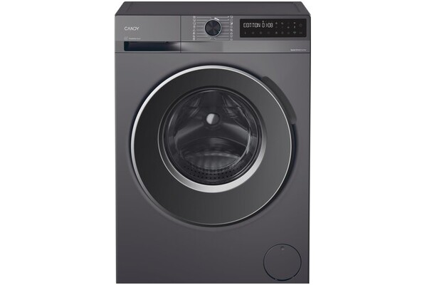 Pralka Candy BR26SSR6GS 6.0kg 1200obr./min