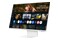 Monitor 32.0" Samsung LS32FM801UUXDU biały