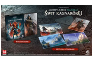 DLC Assassins Creed Valhalla Dawn of Ragnarok Xbox One