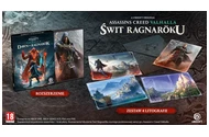 DLC Assassins Creed Valhalla Dawn of Ragnarok Xbox One