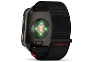 Smartband Garmin Venu X1 2.00" czarny