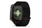 Smartband Garmin Venu X1 2.00" czarny