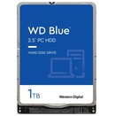 Dysk wewnętrzny WD Blue HDD SATA (2.5") 1TB