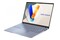 Laptop ASUS Vivobook S14 14.0" Intel Core Ultra 7 258V Intel Arc 32GB 1TB SSD Windows 11 Home niebieski