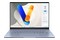 Laptop ASUS Vivobook S14 14.0" Intel Core Ultra 7 258V Intel Arc 32GB 1TB SSD Windows 11 Home niebieski