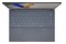Laptop ASUS Vivobook S14 14.0" Intel Core Ultra 7 258V Intel Arc 32GB 1TB SSD Windows 11 Home niebieski