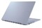 Laptop ASUS Vivobook S14 14.0" Intel Core Ultra 7 258V Intel Arc 32GB 1TB SSD Windows 11 Home niebieski
