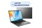Laptop ASUS Vivobook S16 16.0" AMD Ryzen 7 260 AMD Radeon 780M 16GB 1TB SSD Windows 11 Home szary