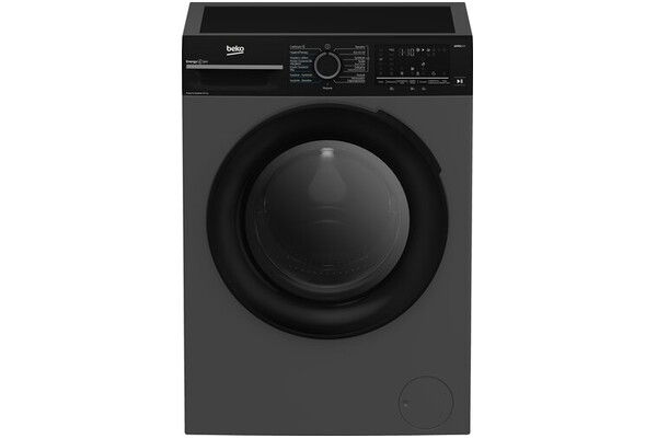 Pralko-suszarka Beko BM5DFT6844MSDC 1400obr./min