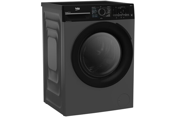 Pralko-suszarka Beko BM5DFT6844MSDC 1400obr./min