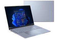 Laptop ASUS Vivobook S16 16.0" Intel Core Ultra 7 255H Intel Arc 32GB 1TB SSD Windows 11 Professional niebieski