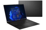 Laptop ASUS Vivobook S16 16.0" Intel Core Ultra 7 255H Intel Arc 32GB 1TB SSD Windows 11 Professional czarny