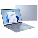 Laptop ASUS Vivobook S14 14.0" Intel Core Ultra 5 226V Intel Arc 16GB 512GB SSD Windows 11 Home niebieski
