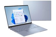 Laptop ASUS Vivobook S14 14.0" Intel Core Ultra 5 226V Intel Arc 16GB 512GB SSD Windows 11 Home niebieski