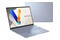 Laptop ASUS Vivobook S14 14.0" Intel Core Ultra 5 226V Intel Arc 16GB 512GB SSD Windows 11 Home niebieski