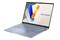 Laptop ASUS Vivobook S14 14.0" Intel Core Ultra 5 226V Intel Arc 16GB 512GB SSD Windows 11 Home niebieski